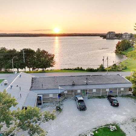 Lakeside Inn Orillia Eksteriør billede