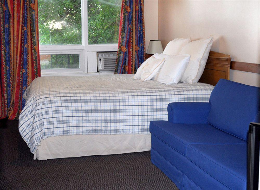Lakeside Inn Orillia Eksteriør billede