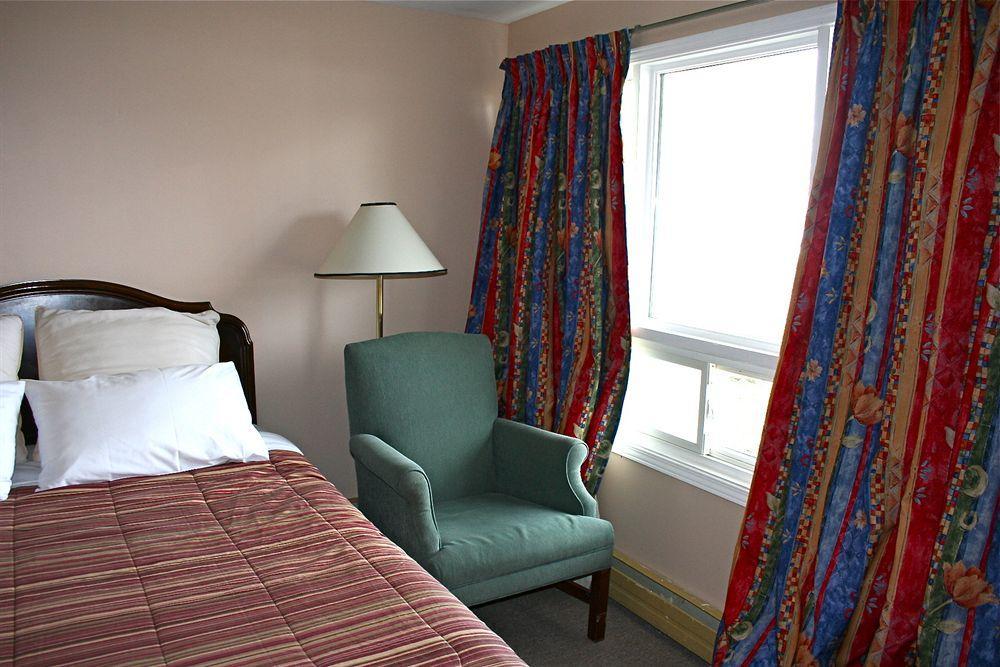 Lakeside Inn Orillia Eksteriør billede