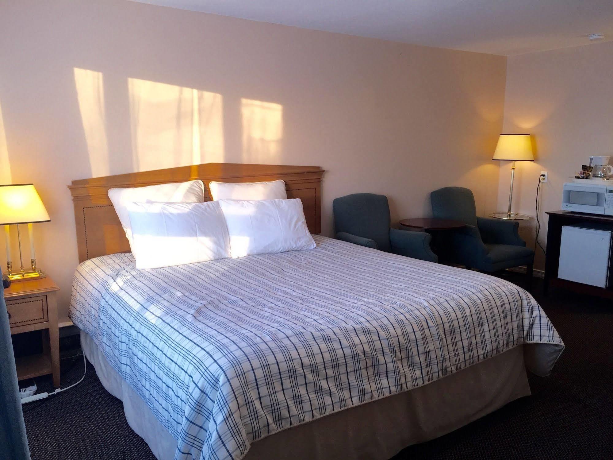 Lakeside Inn Orillia Eksteriør billede